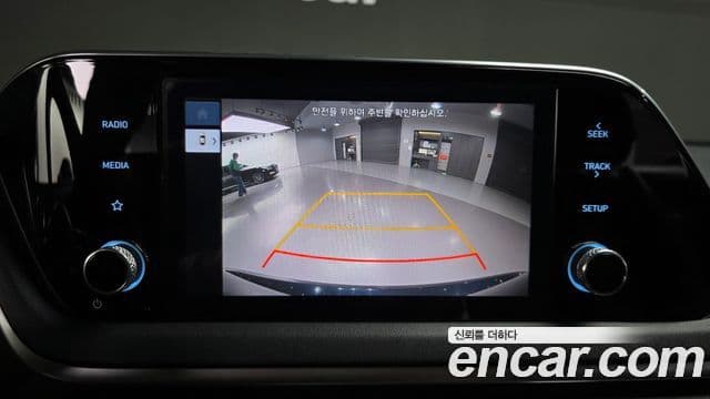 Hyundai Sonata (DN8) Modern, 2022 16