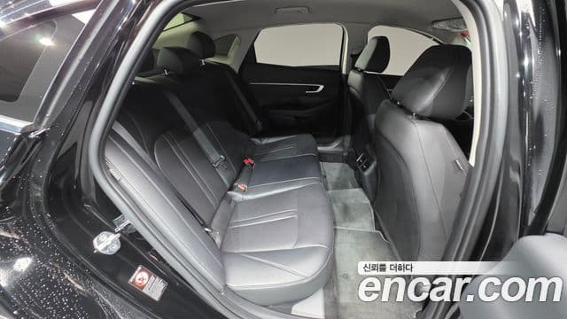 Hyundai Sonata (DN8) Modern, 2022 19