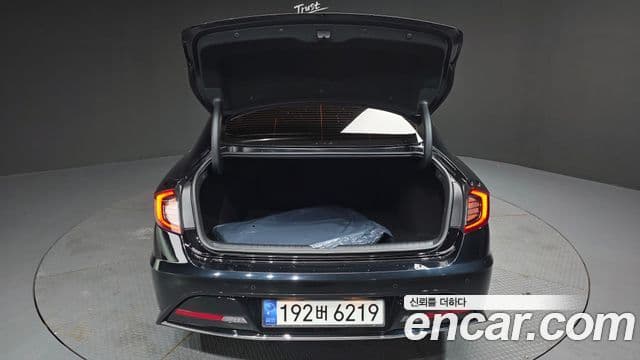 Hyundai Sonata (DN8) Modern, 2022 20