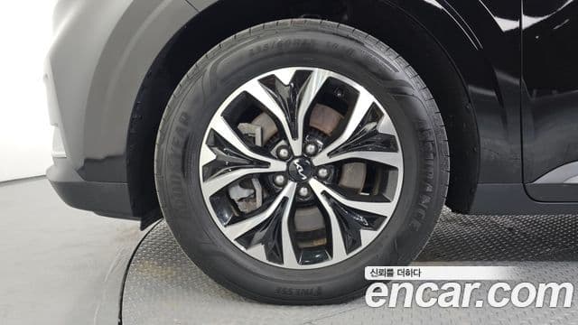 Kia Carnival 4세대 Prestige, 2023 все фото