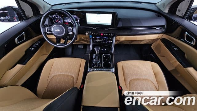 Kia Carnival 4세대 Prestige, 2023 7