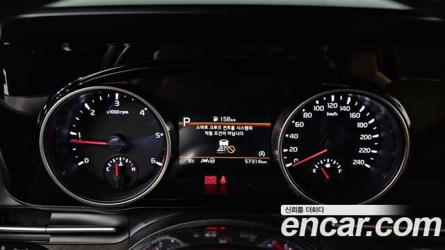 Kia Carnival 4세대 Prestige, 2023 8