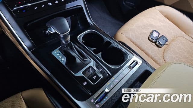 Kia Carnival 4세대 Prestige, 2023 9