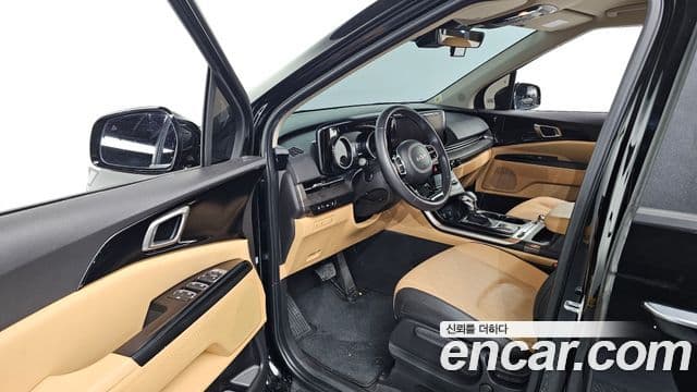 Kia Carnival 4세대 Prestige, 2023 10