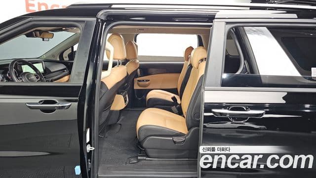 Kia Carnival 4세대 Prestige, 2023 11