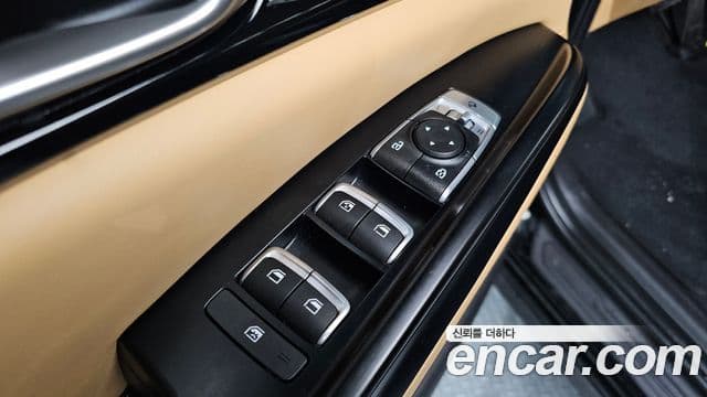 Kia Carnival 4세대 Prestige, 2023 13