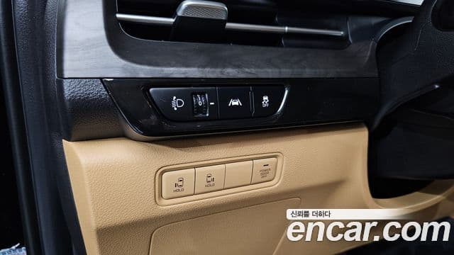 Kia Carnival 4세대 Prestige, 2023 14