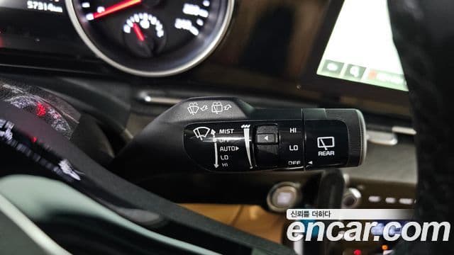 Kia Carnival 4세대 Prestige, 2023 15