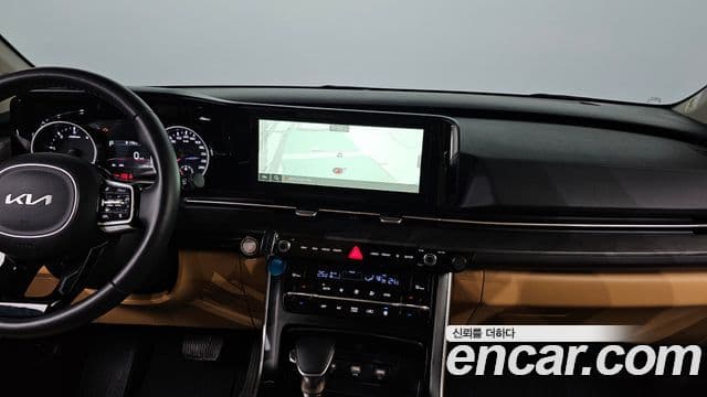 Kia Carnival 4세대 Prestige, 2023 17
