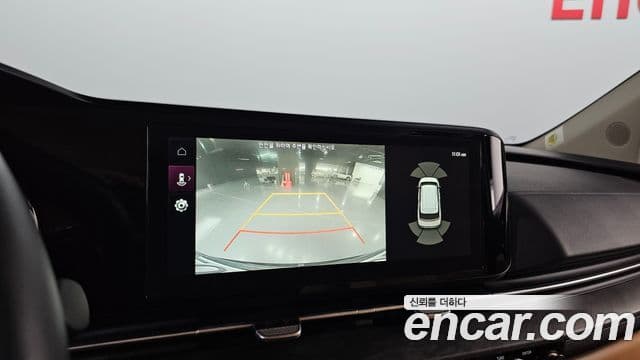 Kia Carnival 4세대 Prestige, 2023 18