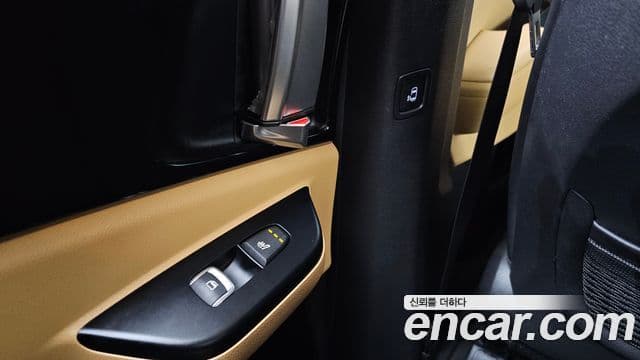 Kia Carnival 4세대 Prestige, 2023 20