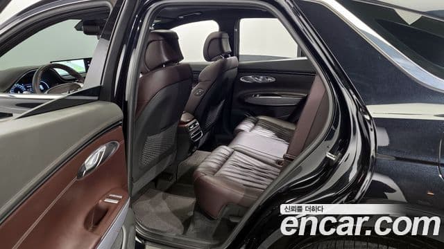 Genesis GV70, 2021 11