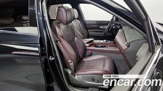 Genesis GV70, 2021 12