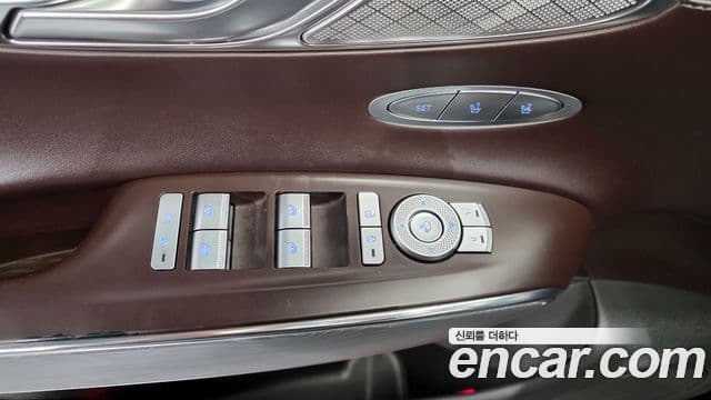 Genesis GV70, 2021 14