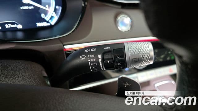 Genesis GV70, 2021 16