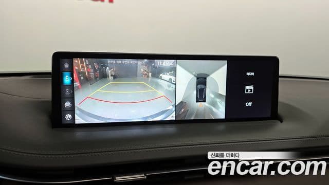 Genesis GV70, 2021 17