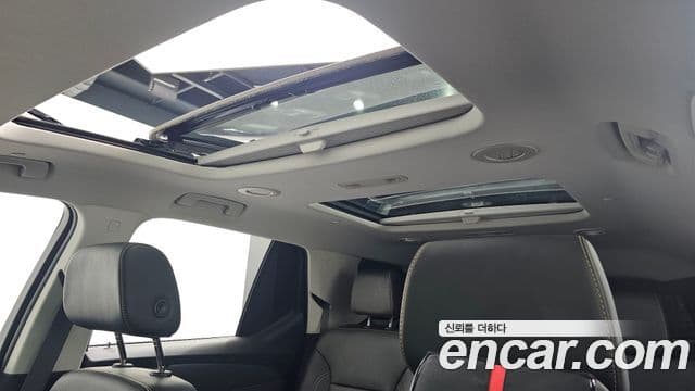Chevrolet(GM대우) Traverse Premier, 2020 13