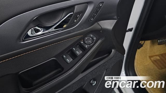 Chevrolet(GM대우) Traverse Premier, 2020 14