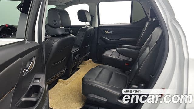 Chevrolet(GM대우) Traverse Premier, 2020 19