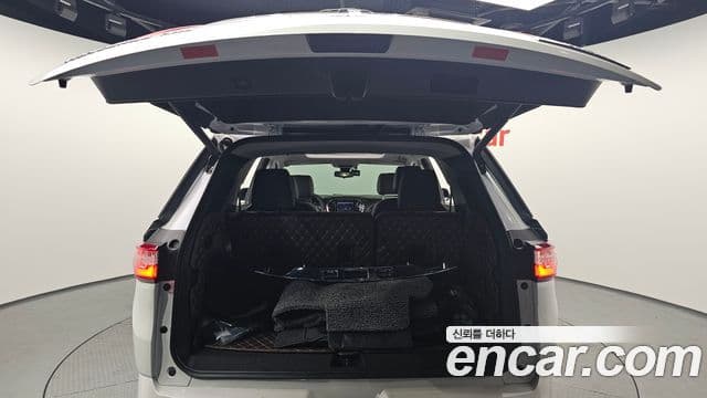 Chevrolet(GM대우) Traverse Premier, 2020 20