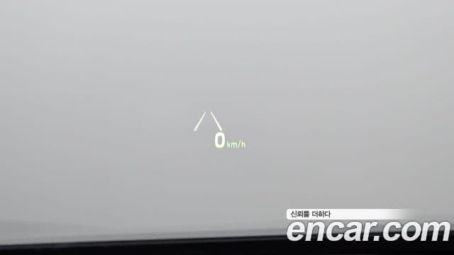 Genesis G80 Luxury, 2019 13