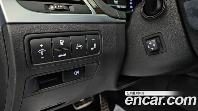 Genesis G80 Luxury, 2019 14