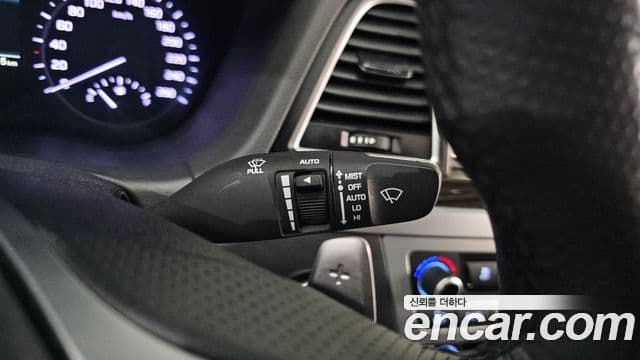 Genesis G80 Luxury, 2019 16