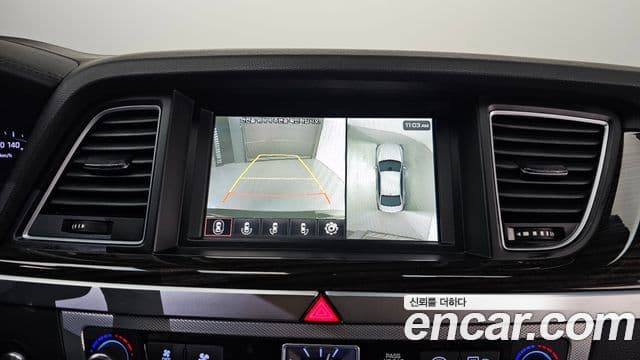 Genesis G80 Luxury, 2019 18