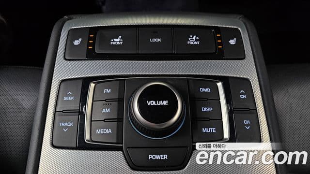 Genesis G80 Luxury, 2019 20