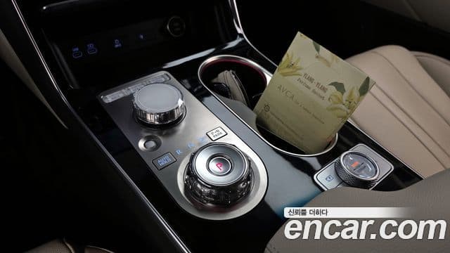 Genesis GV80, 2025 9