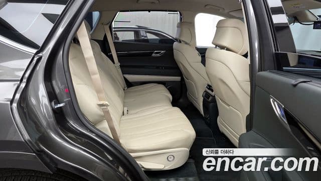 Genesis GV80, 2025 12