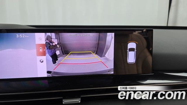 Genesis GV80, 2025 15