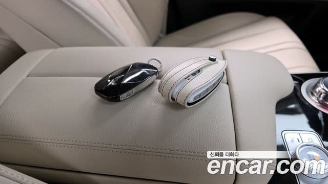 Genesis GV80, 2025 18