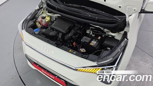 Kia The / новый New Morning (JA) Signature, 2024 6