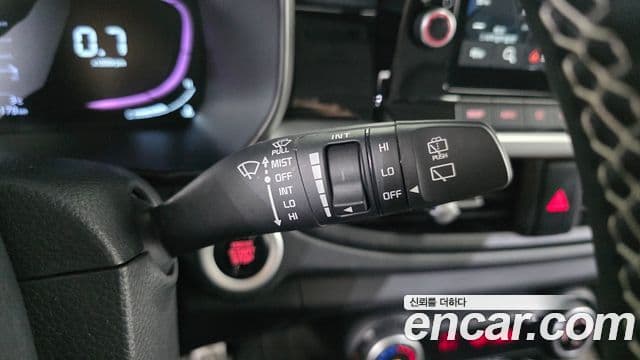 Kia The / новый New Morning (JA) Signature, 2024 9