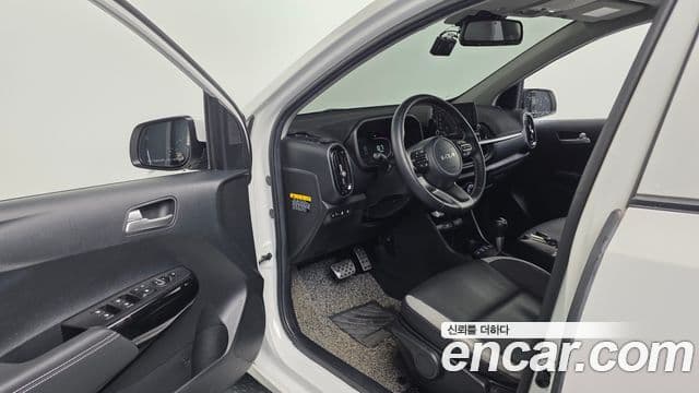 Kia The / новый New Morning (JA) Signature, 2024 10