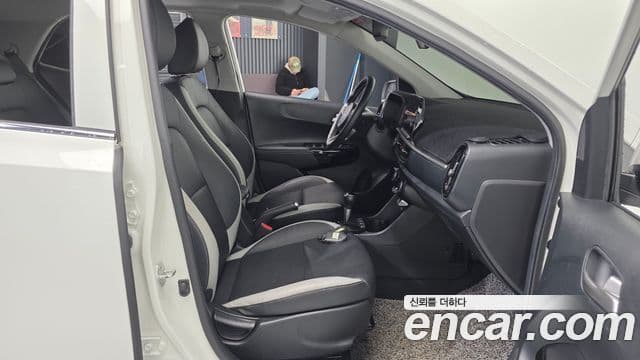 Kia The / новый New Morning (JA) Signature, 2024 11