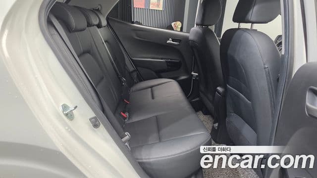 Kia The / новый New Morning (JA) Signature, 2024 12