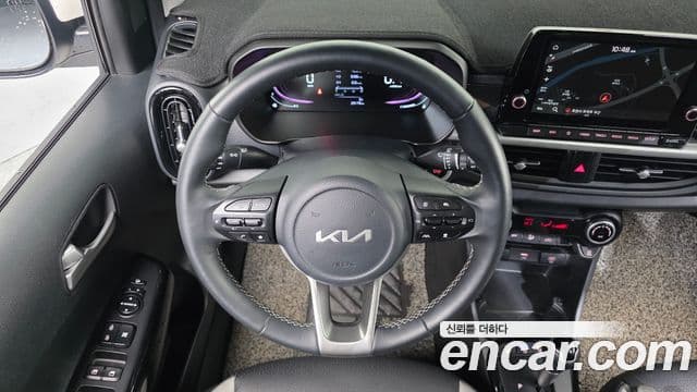 Kia The / новый New Morning (JA) Signature, 2024 13