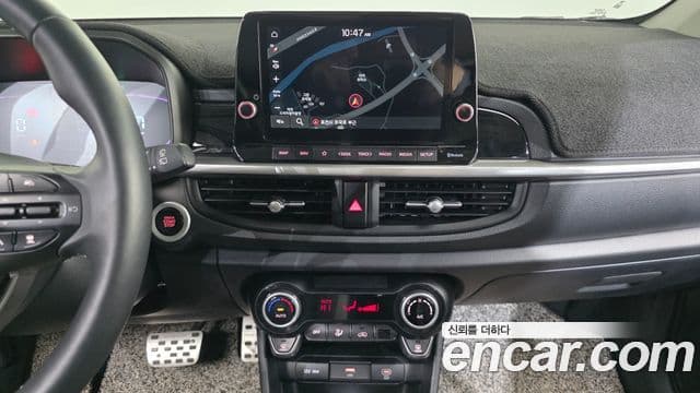 Kia The / новый New Morning (JA) Signature, 2024 14