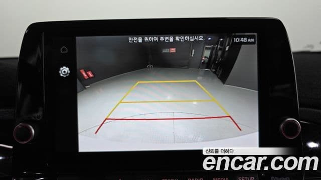 Kia The / новый New Morning (JA) Signature, 2024 15