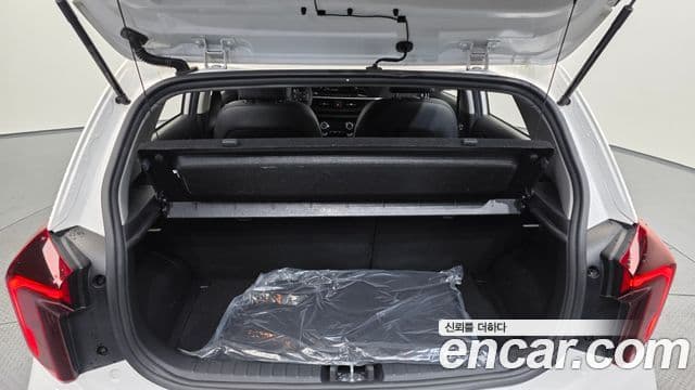 Kia The / новый New Morning (JA) Signature, 2024 20