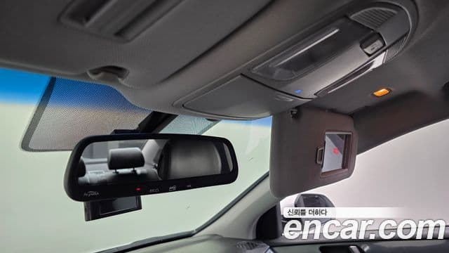 Hyundai LF Sonata гибрид Modern, 2016 15