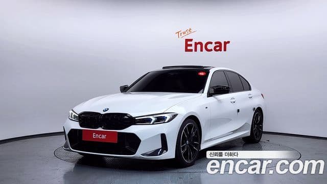 BMW 3시리즈 (G20), 2023 1