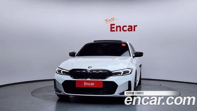 BMW 3시리즈 (G20), 2023 3
