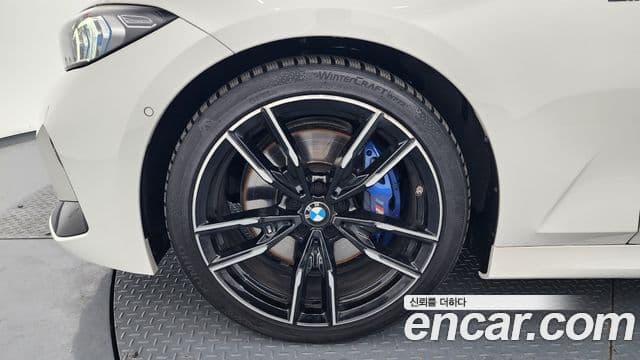 BMW 3시리즈 (G20), 2023 все фото