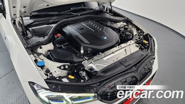 BMW 3시리즈 (G20), 2023 6