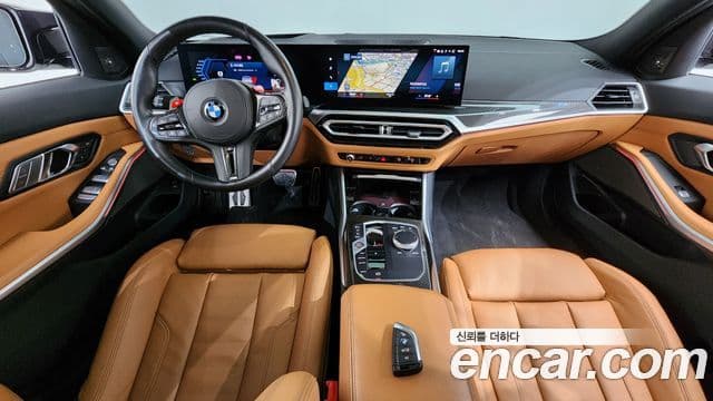 BMW 3시리즈 (G20), 2023 7