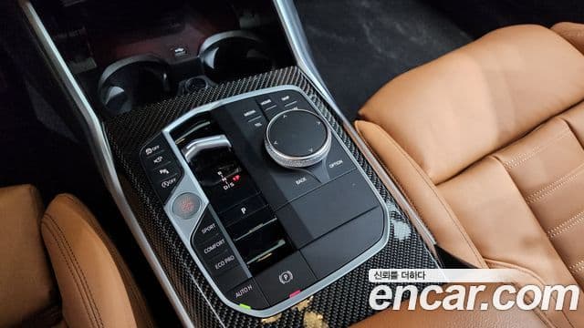 BMW 3시리즈 (G20), 2023 9