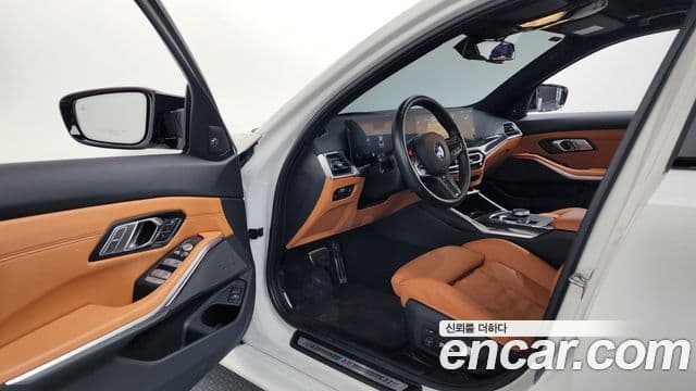 BMW 3시리즈 (G20), 2023 10